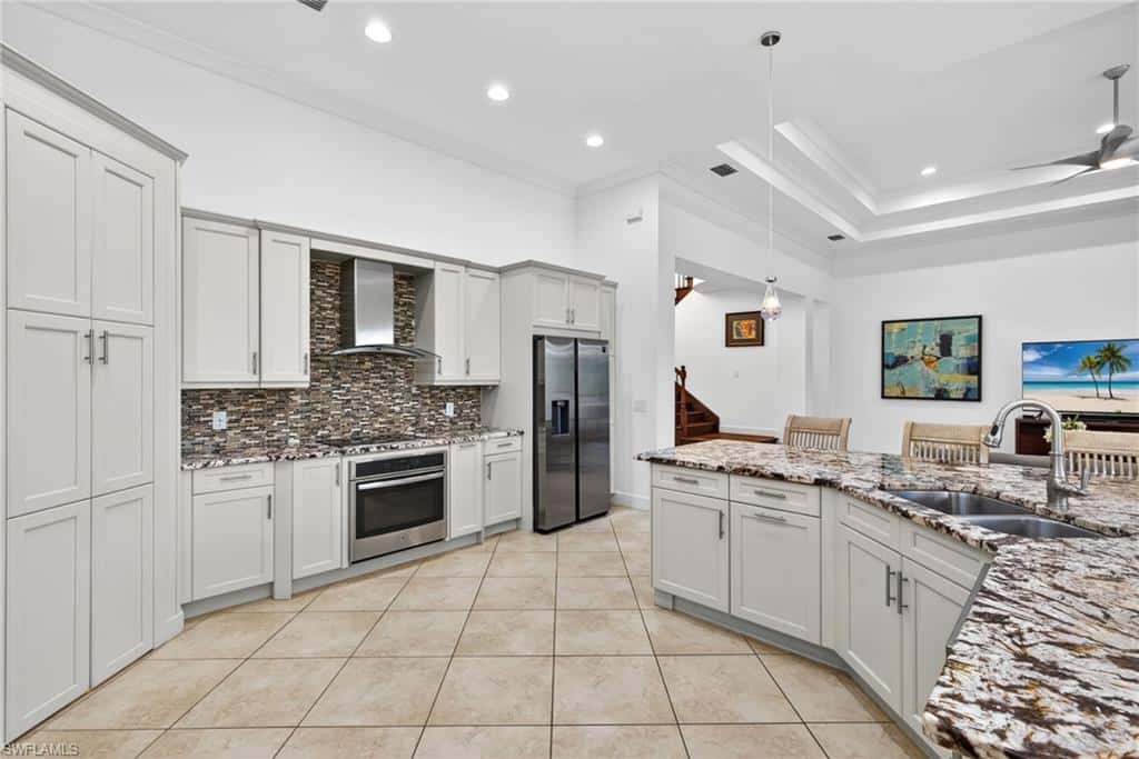 5054 Andros Dr, Naples, photo 14