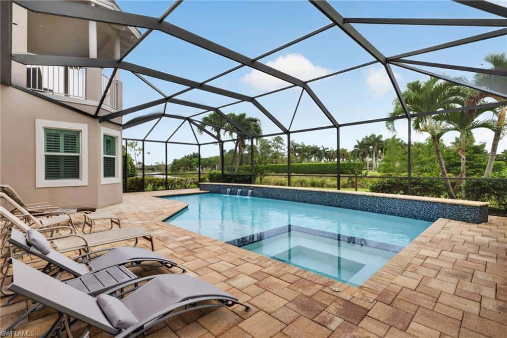 5054 Andros Dr, Naples, photo 37