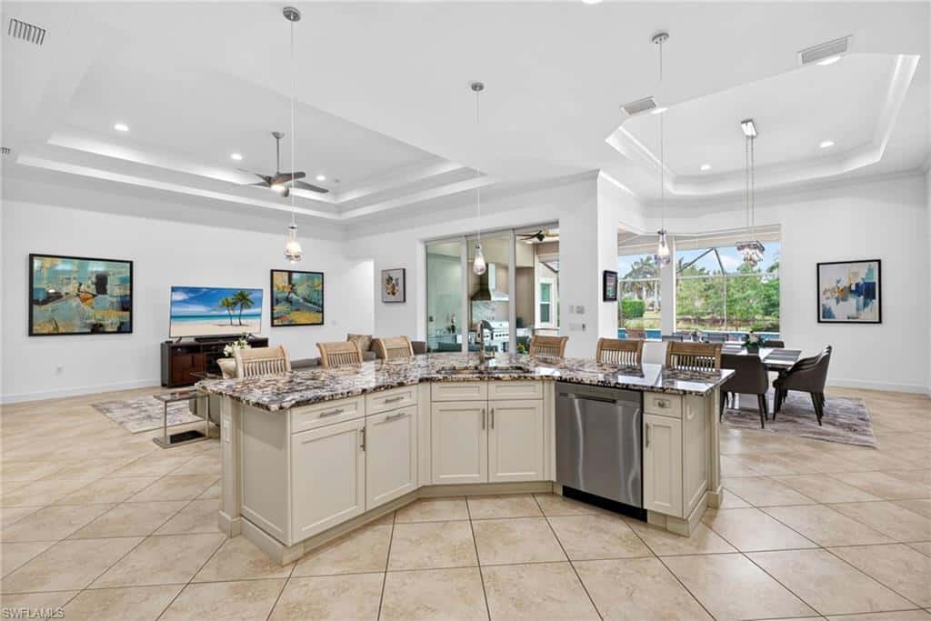 5054 Andros Dr, Naples, photo 15