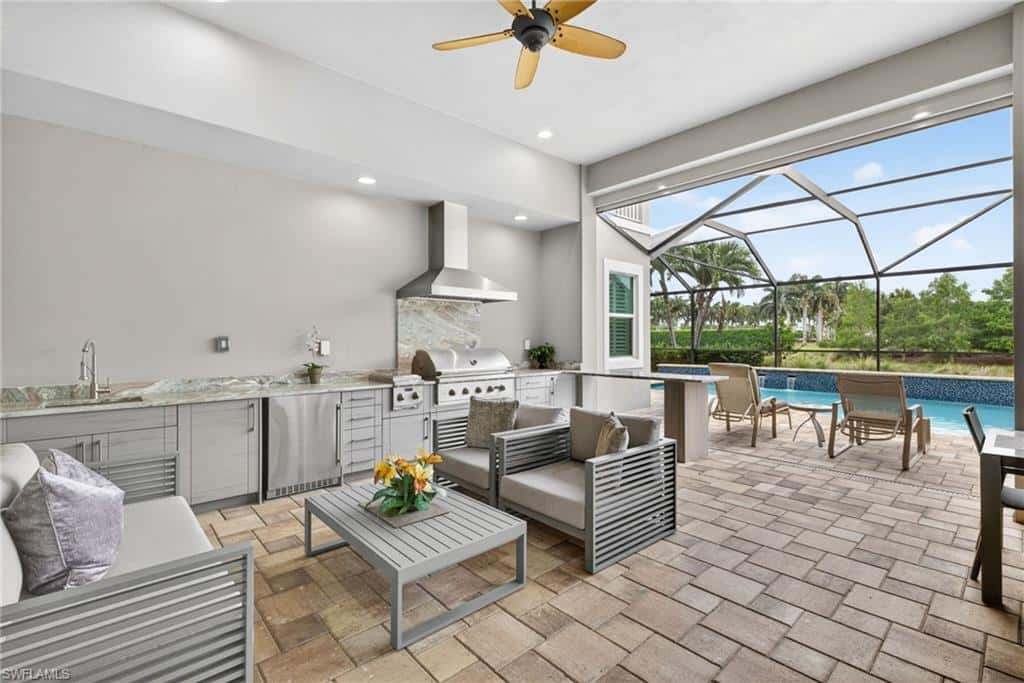 5054 Andros Dr, Naples, photo 35