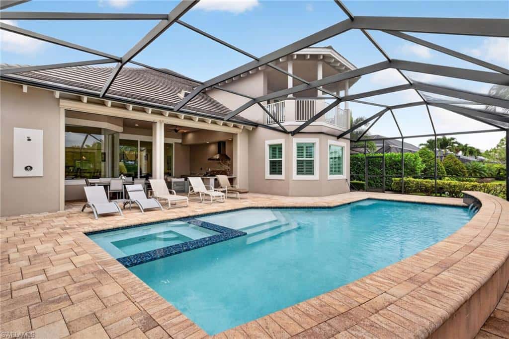 5054 Andros Dr, Naples, photo 39