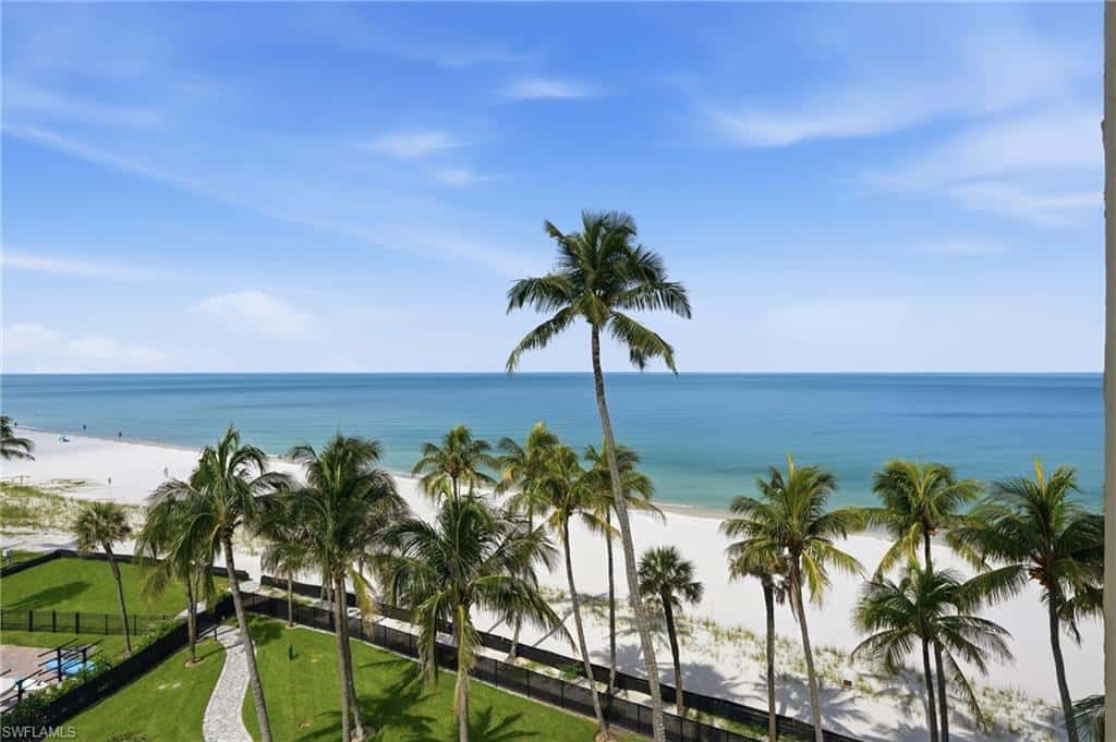 4001 Gulf Shore Blvd #507, Naples, photo 23