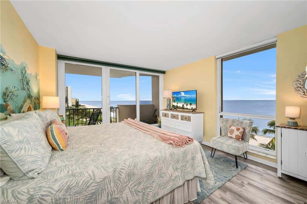 4001 Gulf Shore Blvd #507, Naples, photo 13