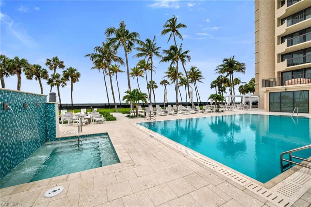 4001 Gulf Shore Blvd #507, Naples, photo 17