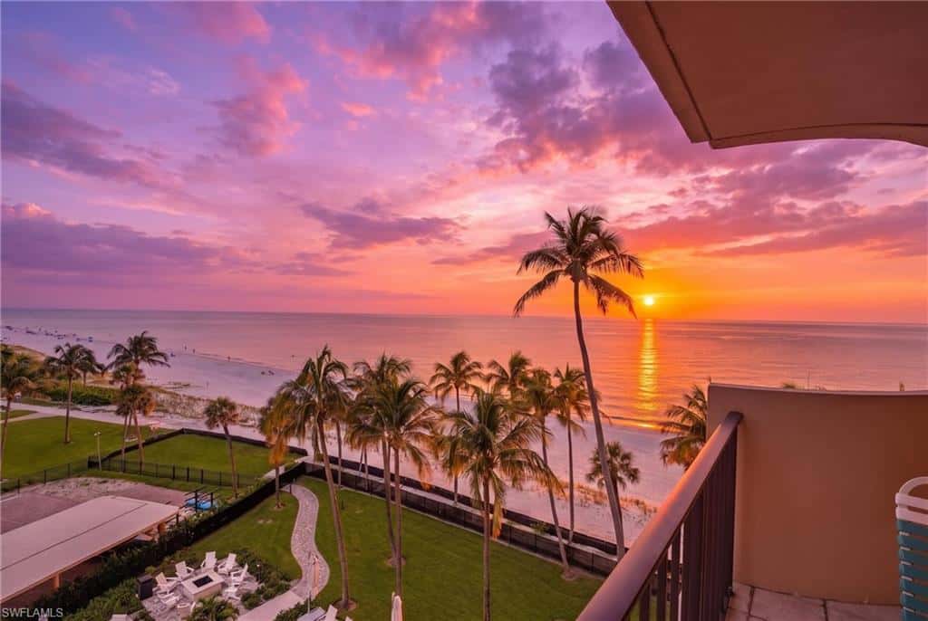 4001 Gulf Shore Blvd #507, Naples, photo 16
