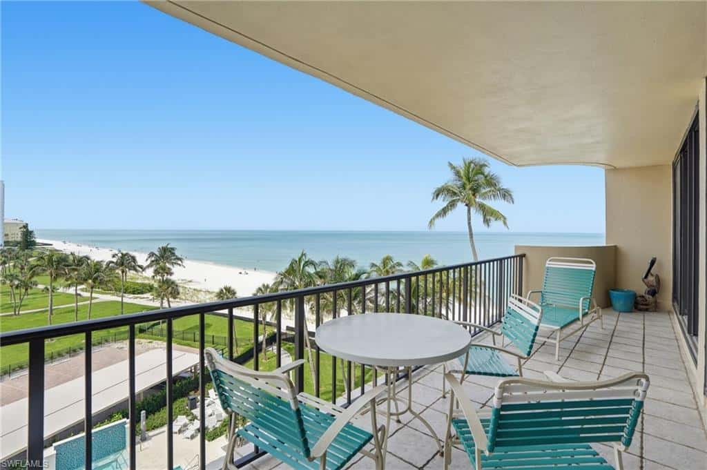4001 Gulf Shore Blvd #507, Naples, photo 22