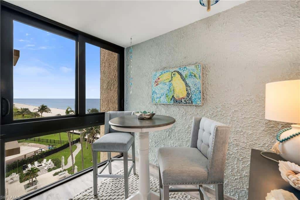4001 Gulf Shore Blvd #507, Naples, photo 5
