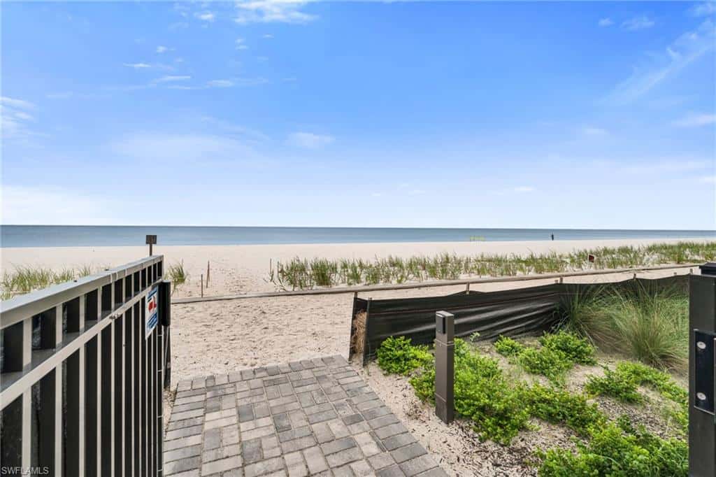 4001 Gulf Shore Blvd #507, Naples, photo 20