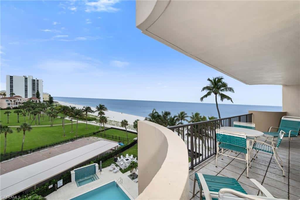 4001 Gulf Shore Blvd #507, Naples, photo 15