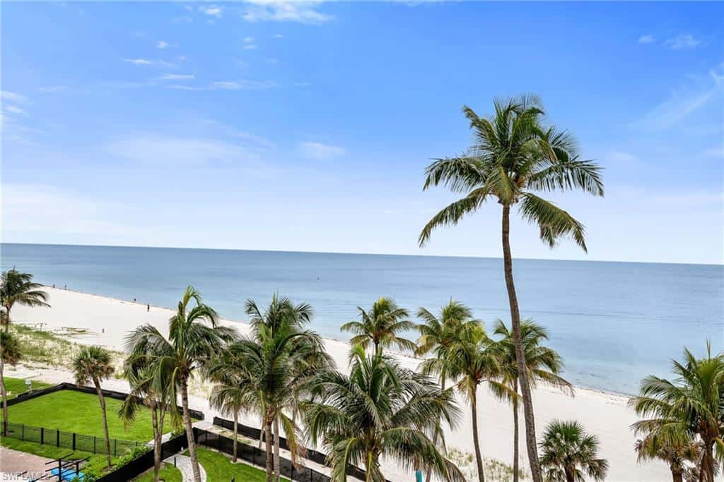 4001 Gulf Shore Blvd #507, Naples, photo 19