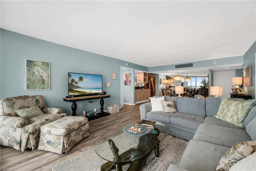 4001 Gulf Shore Blvd #507, Naples, photo 4