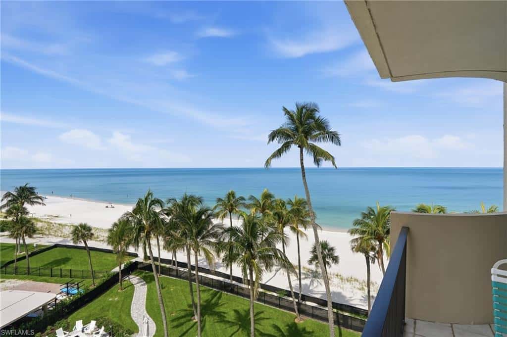 4001 Gulf Shore Blvd #507, Naples, photo 21