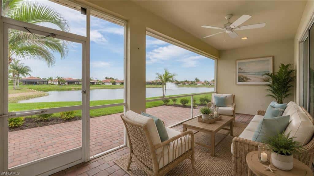 3036 Sunset Pointe Cir, Cape Coral, photo 7