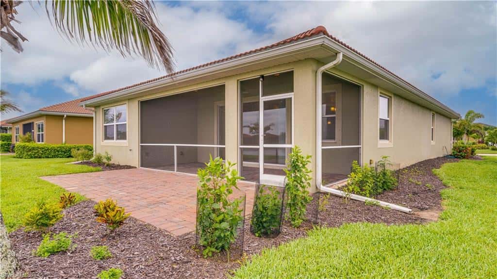 3036 Sunset Pointe Cir, Cape Coral, photo 32