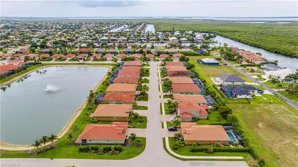 3036 Sunset Pointe Cir, Cape Coral, photo 38