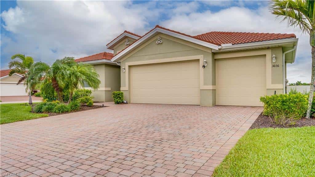 3036 Sunset Pointe Cir, Cape Coral, photo 33