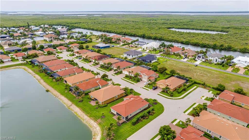 3036 Sunset Pointe Cir, Cape Coral, photo 37