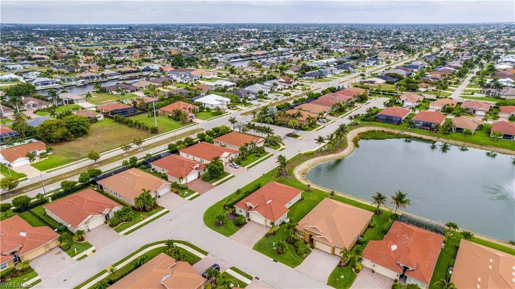 3036 Sunset Pointe Cir, Cape Coral, photo 35