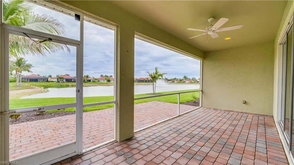 3036 Sunset Pointe Cir, Cape Coral, photo 31