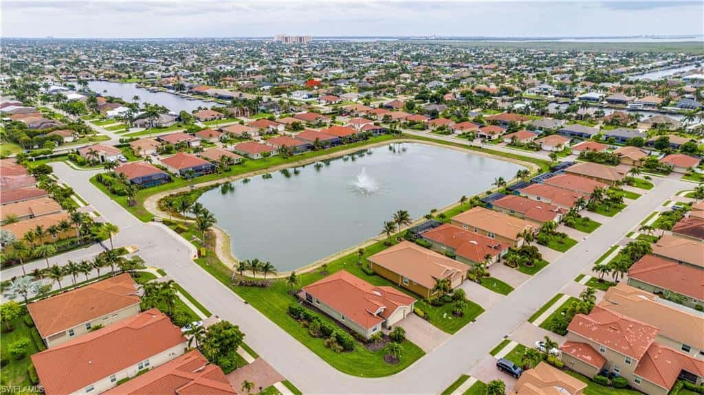 3036 Sunset Pointe Cir, Cape Coral, photo 39