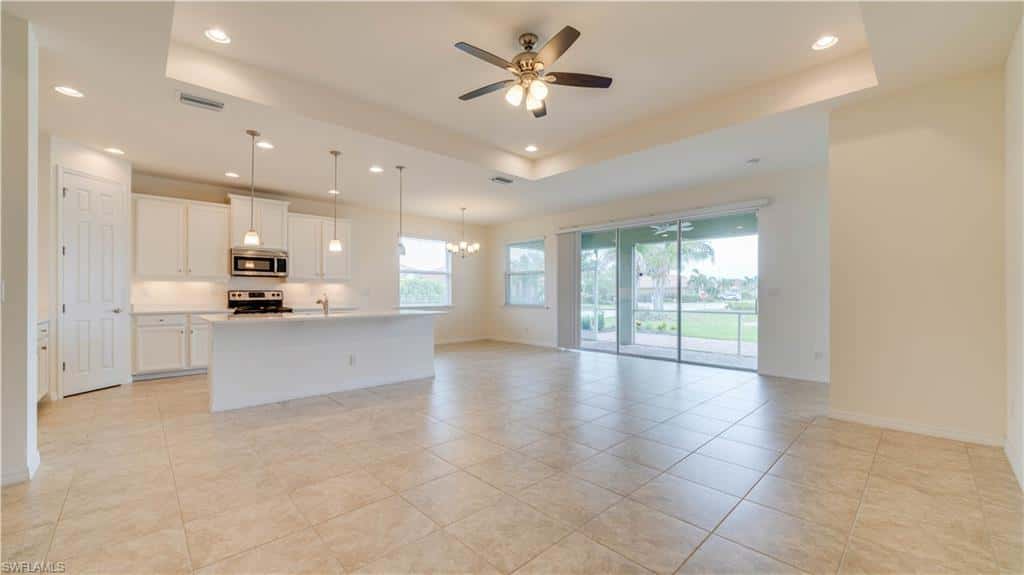 3036 Sunset Pointe Cir, Cape Coral, photo 25