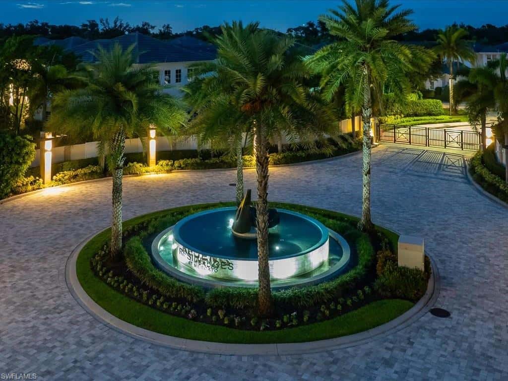 9193 Mercato Way, Naples, photo 13