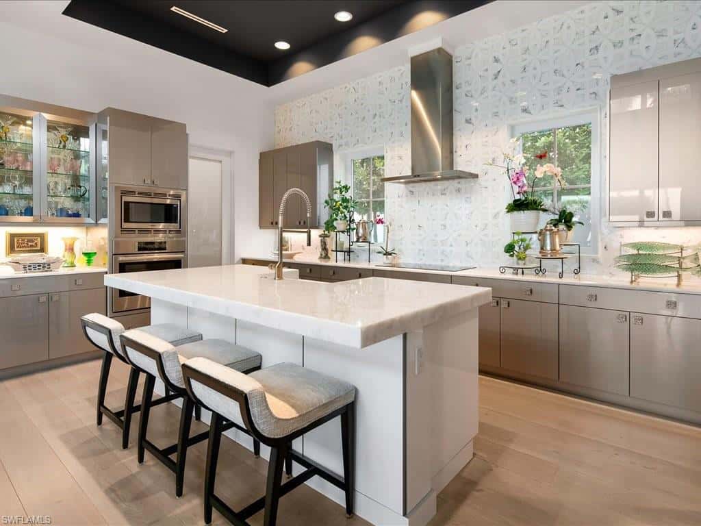 9193 Mercato Way, Naples, photo 22