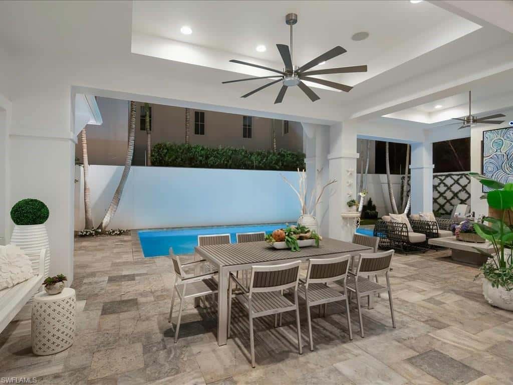 9193 Mercato Way, Naples, photo 7