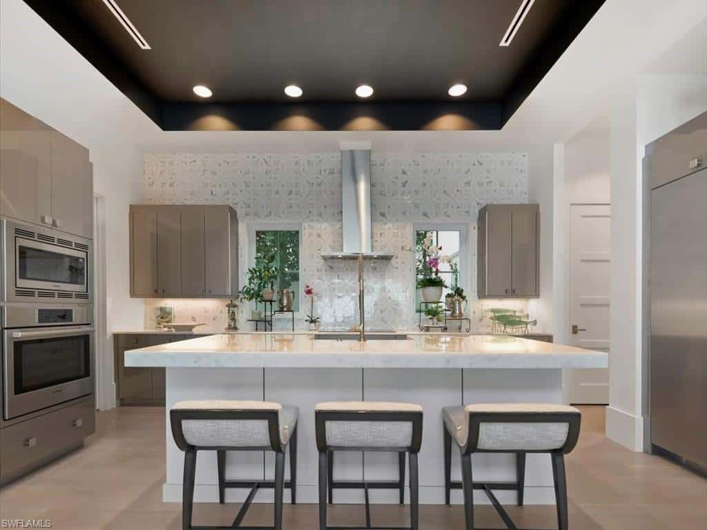 9193 Mercato Way, Naples, photo 20