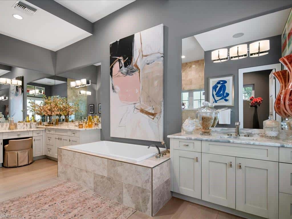 9193 Mercato Way, Naples, photo 30