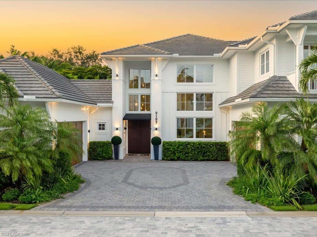 9193 Mercato Way, Naples, photo 49