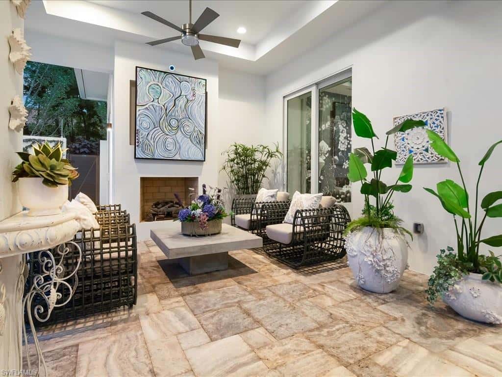 9193 Mercato Way, Naples, photo 8