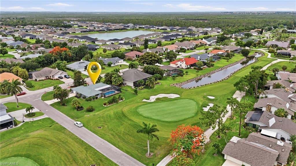 6114 Deer Run, Fort Myers, photo 4