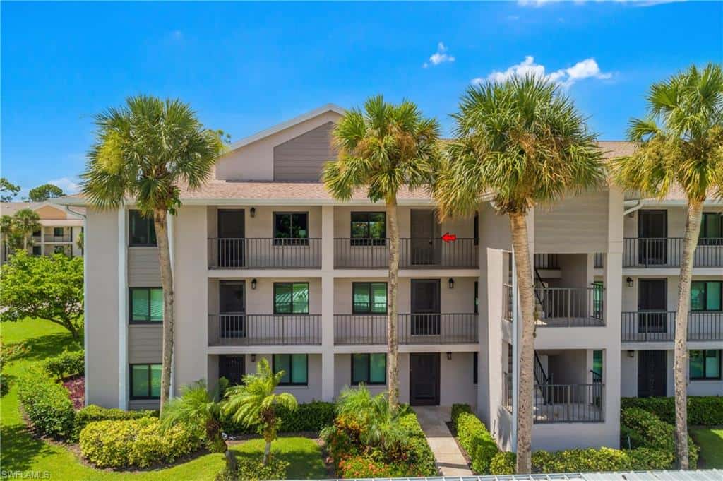460 Fox Haven Dr #1302, Naples, photo 27