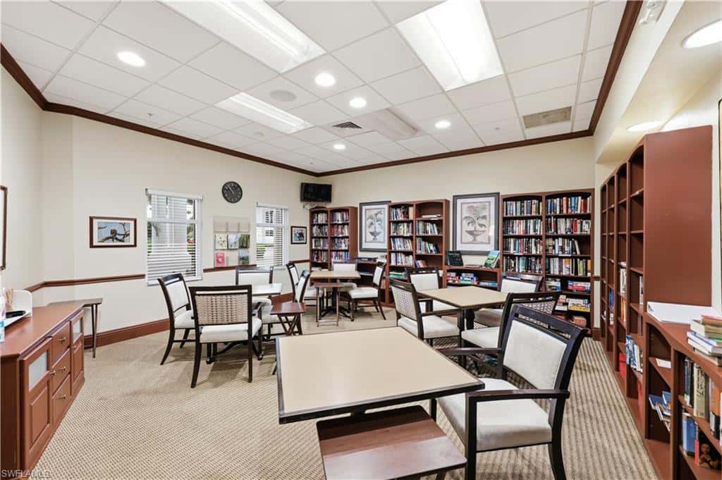 460 Fox Haven Dr #1302, Naples, photo 47