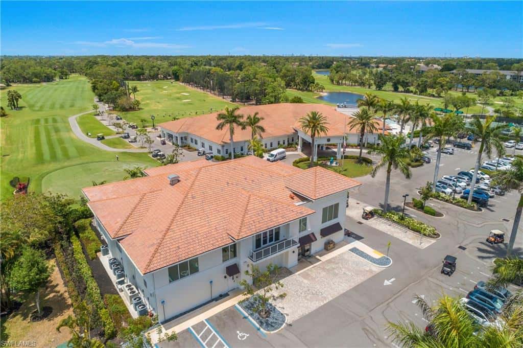 460 Fox Haven Dr #1302, Naples, photo 36