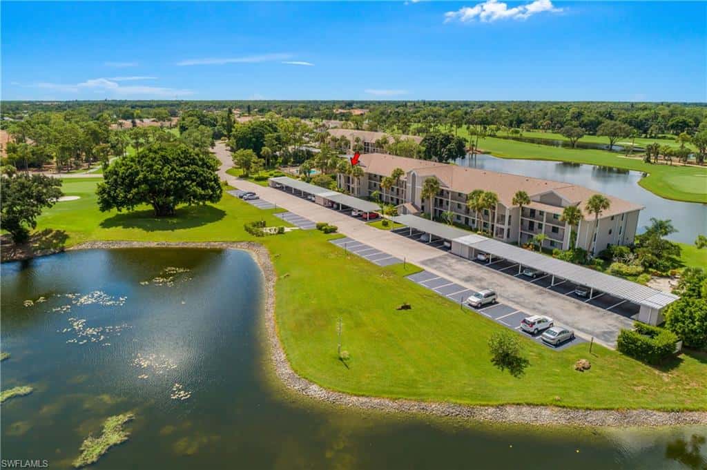 460 Fox Haven Dr #1302, Naples, photo 32