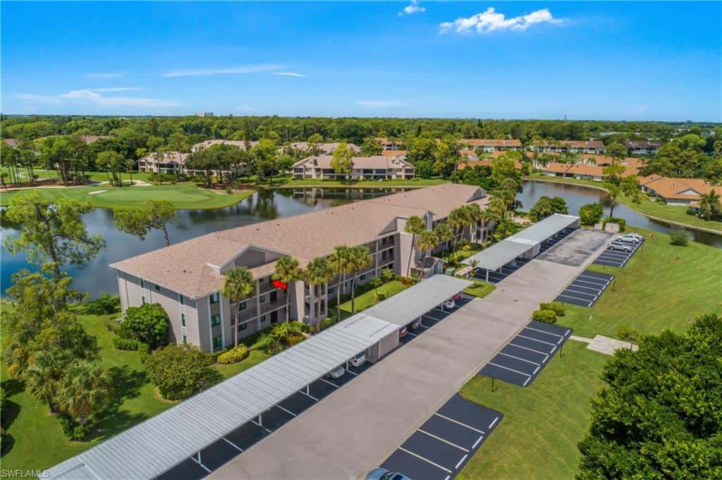 460 Fox Haven Dr #1302, Naples, photo 28