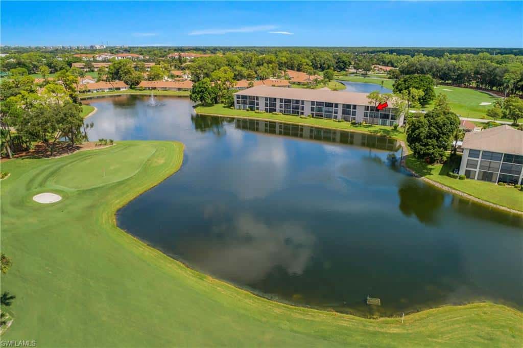 460 Fox Haven Dr #1302, Naples, photo 30