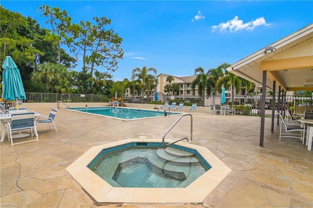 460 Fox Haven Dr #1302, Naples, photo 34
