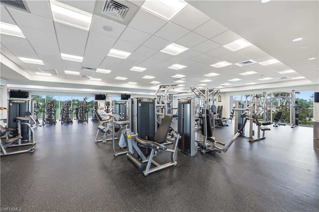 460 Fox Haven Dr #1302, Naples, photo 49