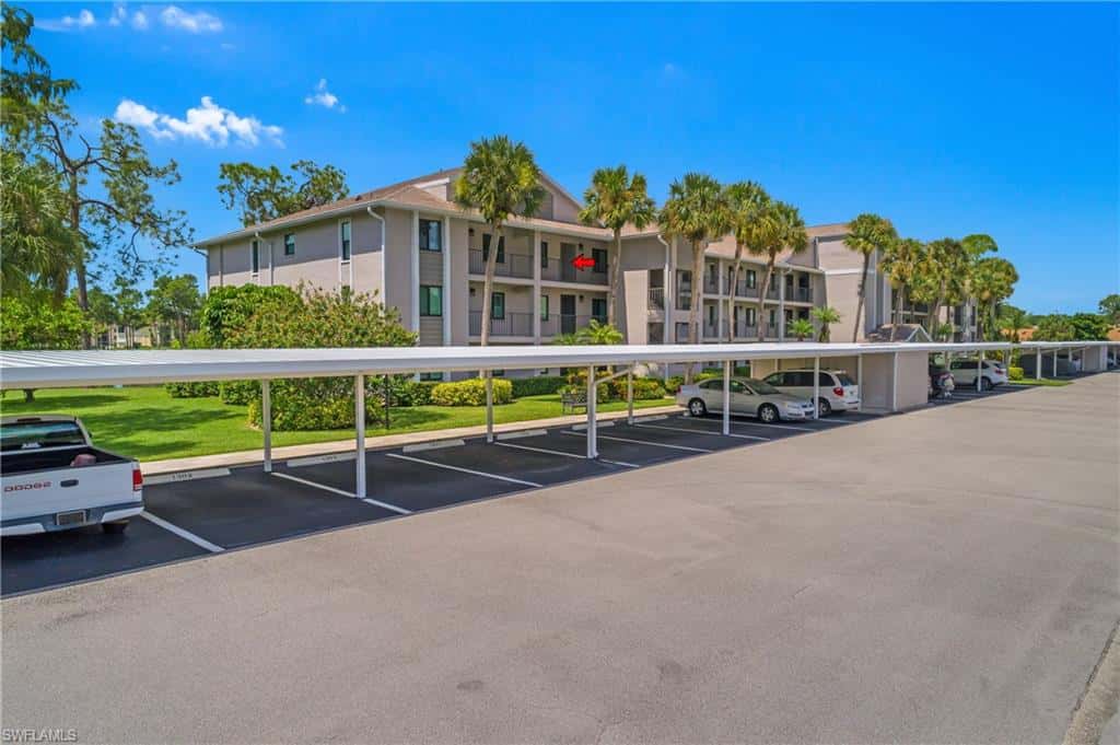 460 Fox Haven Dr #1302, Naples, photo 33