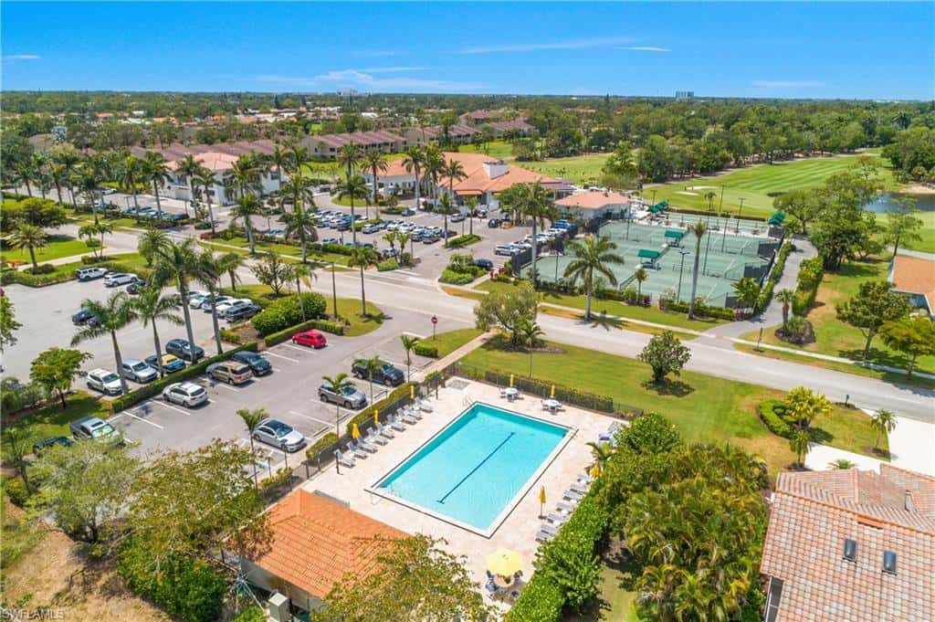 460 Fox Haven Dr #1302, Naples, photo 37