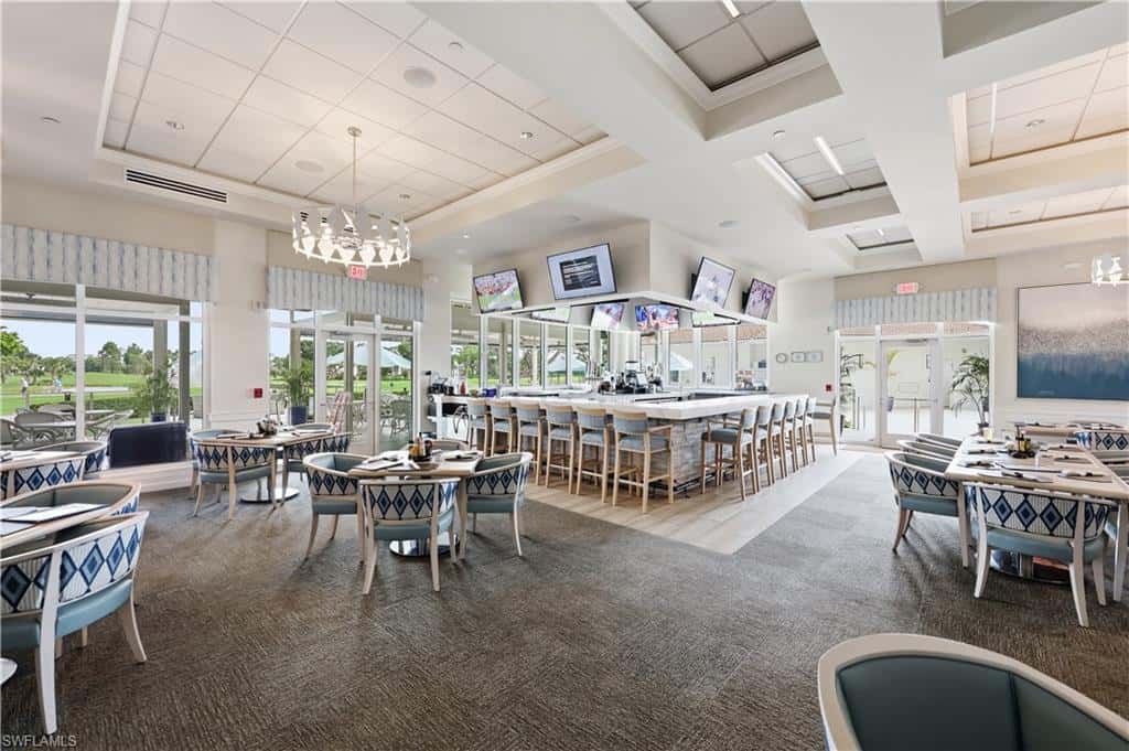 460 Fox Haven Dr #1302, Naples, photo 44