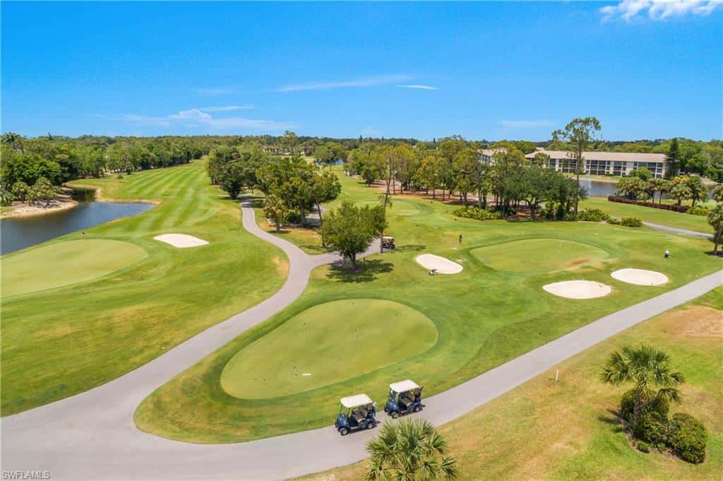 460 Fox Haven Dr #1302, Naples, photo 40