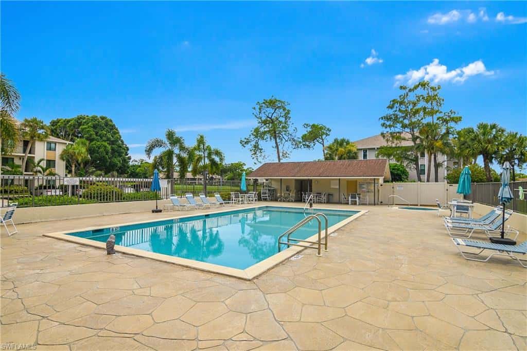 460 Fox Haven Dr #1302, Naples, photo 35