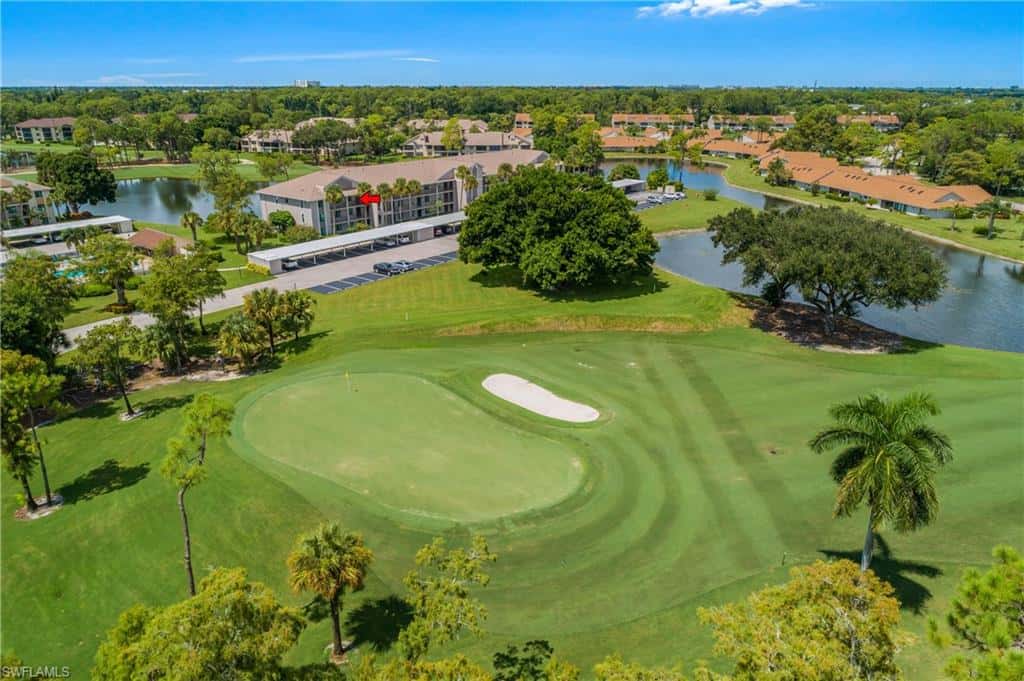 460 Fox Haven Dr #1302, Naples, photo 31