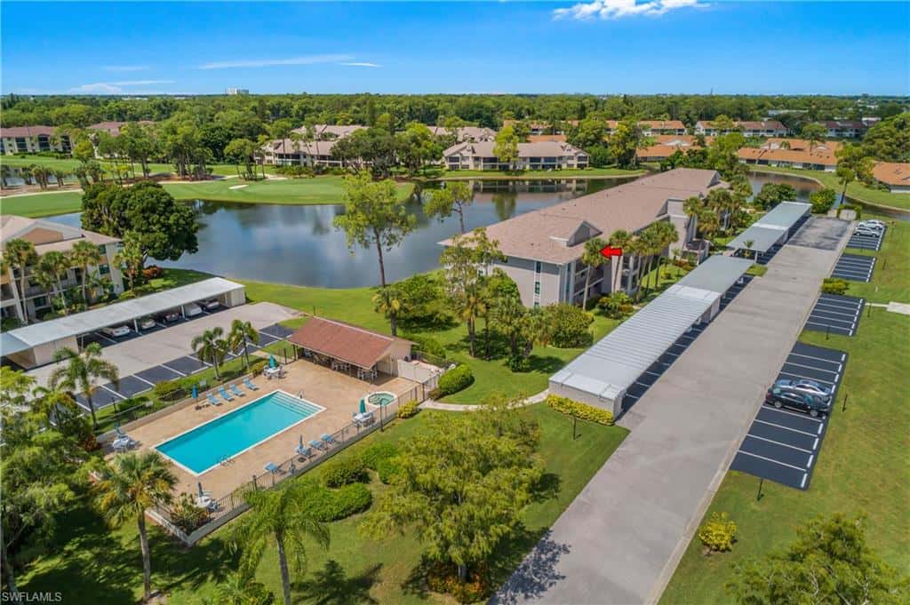 460 Fox Haven Dr #1302, Naples, photo 29