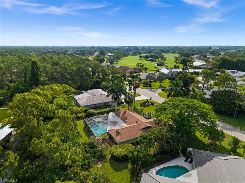1903 Imperial Golf Co Blvd, Naples, photo 28