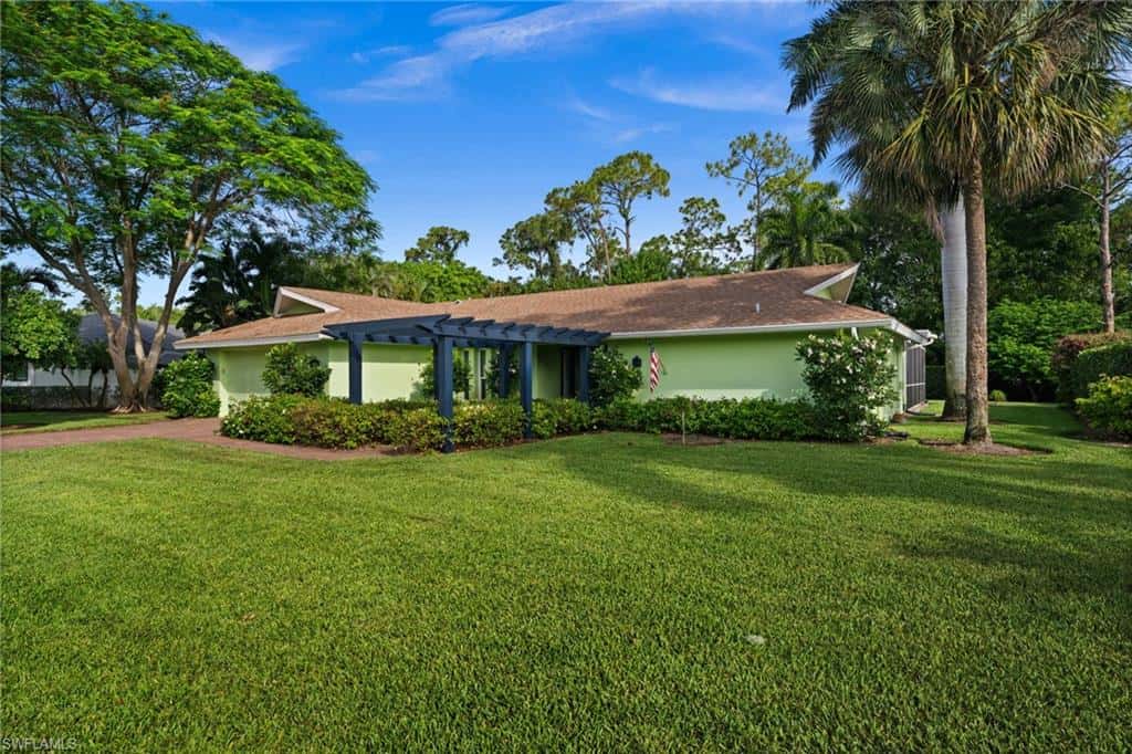 1903 Imperial Golf Co Blvd, Naples, photo 30